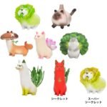 VEGETABLES FAIRY VOL 1 52TOYS BLIND BOX