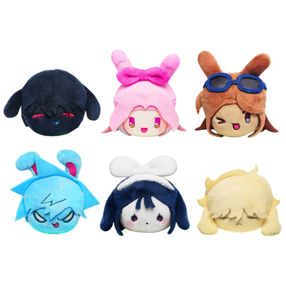 f8qztmokj38nirj2n9esulvc79pe81ot ALIEN STAGE BUNNY DANGO HEAD BLIND BOX - Imagen 1