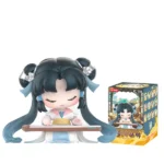 SWORD AND FAIRY CHINESE MUSICAL INSTRUMENT POP MART BLINDBOX - Imagen 3