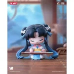 SWORD AND FAIRY CHINESE MUSICAL INSTRUMENT POP MART BLINDBOX