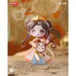 SWORD AND FAIRY CHINESE MUSICAL INSTRUMENT POP MART BLINDBOX - Imagen 4