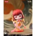 SWORD AND FAIRY CHINESE MUSICAL INSTRUMENT POP MART BLINDBOX - Imagen 5