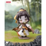 SWORD AND FAIRY CHINESE MUSICAL INSTRUMENT POP MART BLINDBOX - Imagen 7