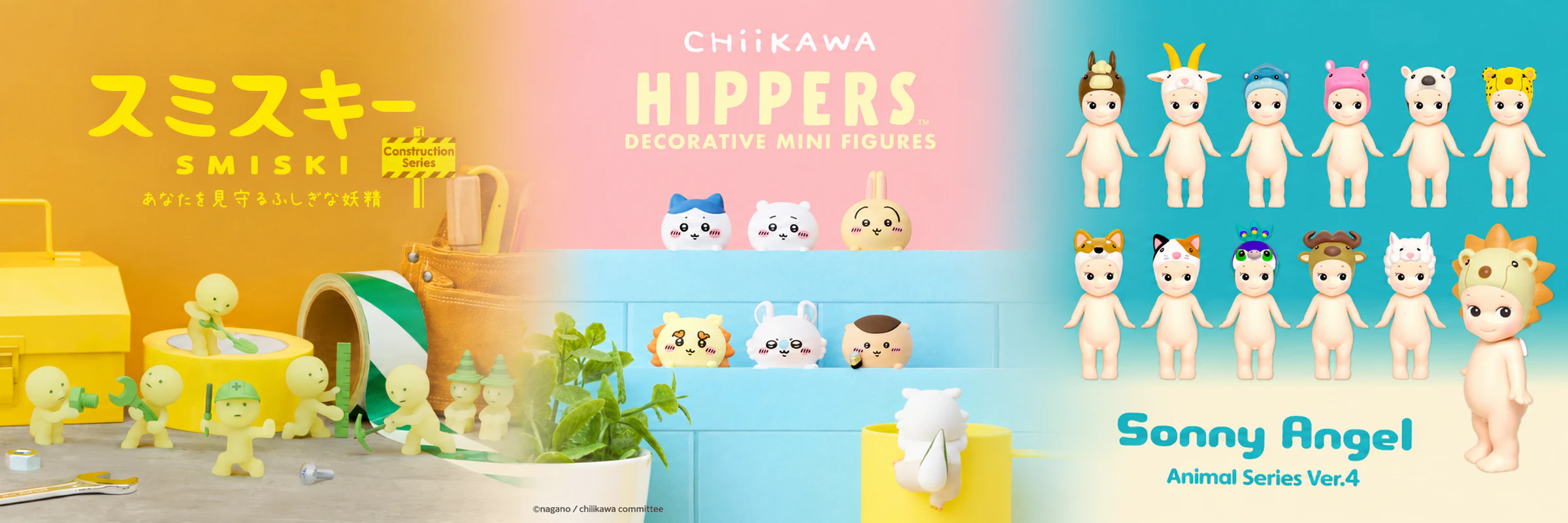 Explora lo Kawaii