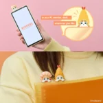 HIPPERS MOFUSAND VOL 2 - SHRIMP MEOW SERIES BLIND BOX - Imagen 3