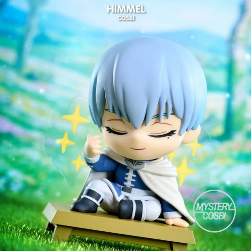 FRIEREN BEYOND JOURNEY'S END SERIES 2 BLIND BOX - Imagen 3