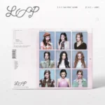 I.O.I - I.O.I : LOOP + LUCKY DRAW SOUNDWAVE