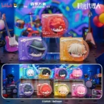 LINK CLICK - REWIND MELODY MINI FIGURES - Imagen 3