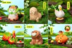 VEGETABLES FAIRY VOL 2 52TOYS BLIND BOX