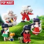 INUYASHA - JOURNEY THROUGH THE WARRING STATES BLIND BOX