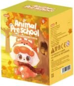 QKID ANIMAL PRESCHOOL BLIND BOX