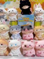 YUMO STAY WITH YOU SERIES BLIND BOX - Imagen 2