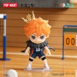 HAIKYU!! POP MART BLIND BOX - Imagen 3