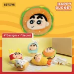CRAYON SHIN-CHAN HAPPY BUCKET SERIES BLIND BOX