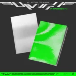 NCT 127 - BLINGY (PHOTOBOOK VER.)
