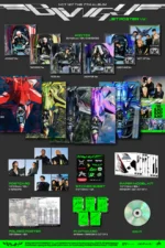 NCT 127 BLINGY