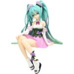 HATSUNE MIKU BANPRESTO EVOLVE CLASSICAL TUNING-SWAN LAKE