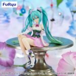 HATSUNE MIKU BANPRESTO EVOLVE CLASSICAL TUNING-SWAN LAKE