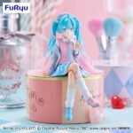 HATSUNE MIKU - FURYU - NOODLE STOPPER FURYU IN LOVE BLAZER