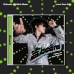 PICHEOLIN (SEVENTEEN) - BOARD (JEWEL CASE VER.) + POB MAKESTAR