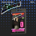PICHEOLIN (SEVENTEEN) - BOARD (USB VER.)