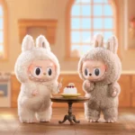 LABUBU THE MONSTERS POPMART - EXCITING MACARON BLIND BOX