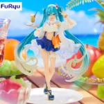 HATSUNE MIKU - EXCEED CREATIVE SWEET SWEET TROPICAL JUICE VER.
