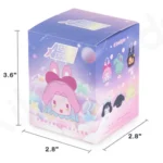 ALIEN STAGE BUNNY DANGO HEAD BLIND BOX - Imagen 2