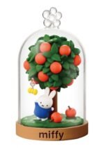 MIFFY TERRARIUM FUN EVERYDAY RE-MENT BLIND BOX - Imagen 3