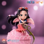 HAPPY LIFE ONE PIECE DEVIL FRUIT SERIES NICO ROBIN
