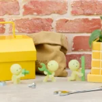 SMISKI CONSTRUCTION BLIND BOX - Imagen 3