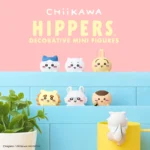 HIPPERS CHIIKAWA BLIND BOX