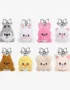 STRAY KIDS - RUN IT MD SKZOO SECRET WIND-UP PLUSH (RANDOM VER.)