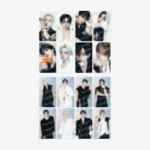 STRAY KIDS - RUN IT MD SPECIAL TRADING CARD