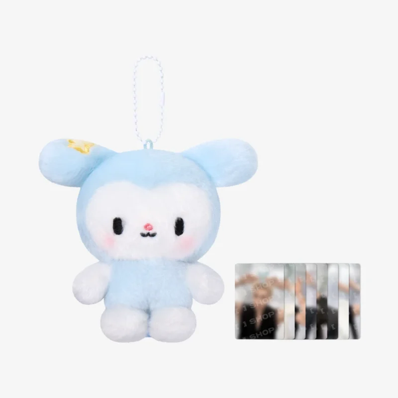 STRAY KIDS - RUN IT MD TASY PLUSH BABY VER.