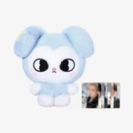 STRAY KIDS - RUN IT MD TASY PLUSH ORIGINAL VER.