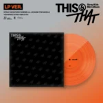 STRAY KIDS - THIS & THAT (LP VER.) + POB BDM