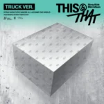 STRAY KIDS - THIS & THAT (TRUCK VER.) + POB BDM