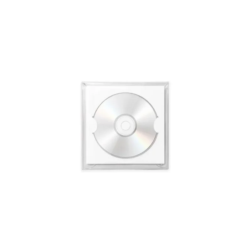 &TEAM - MARK ON ME (MINI CD-R VER.)