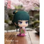 THE APOTHECARY DIARIES MAOMAO & JINSHI CHIBI BLIND BOX 10