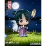 THE APOTHECARY DIARIES MAOMAO & JINSHI CHIBI BLIND BOX 12