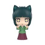 THE APOTHECARY DIARIES MAOMAO & JINSHI CHIBI BLIND BOX 4