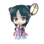 THE APOTHECARY DIARIES MAOMAO & JINSHI CHIBI BLIND BOX 5
