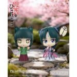 THE APOTHECARY DIARIES MAOMAO & JINSHI CHIBI BLIND BOX 7