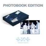 TOMORROW X TOGETHER (TXT) - SETSUNA HANABI (PHOTOBOOK EDITION)