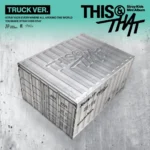 STRAY KIDS - THIS & THAT (TRUCK LIMITED VER.)