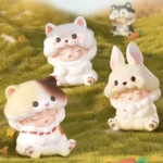 YUMO STAY WITH YOU SERIES BLIND BOX
