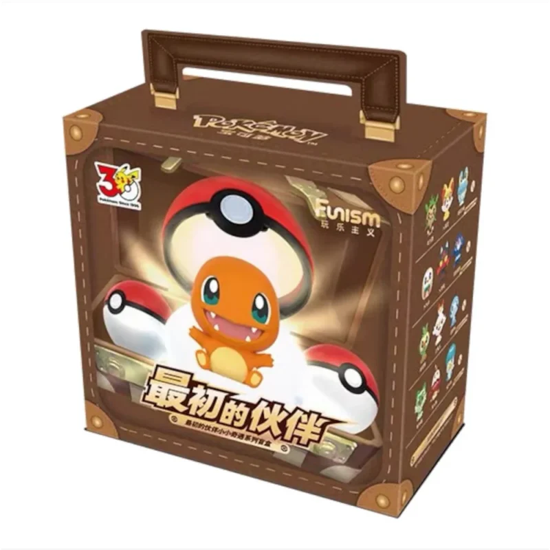 funism pokemon 30th anniversary