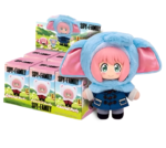 SPY×FAMILY - ANIMAL PARTY PLUSH KEYCHAIN BLIND BOX