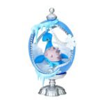 POKEMON REMENT OVALTIQUE COLLECTION2 LUMINOUS - Imagen 3